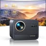 Vidéoprojecteur 4K WiFi Bluetooth