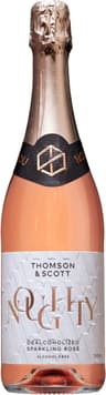 Noughty Rosé Pétillant