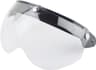 Wopohy Visière Casque Moto