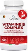 Bandini Vitamine B Complex
