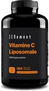 Vitamine C Liposomale