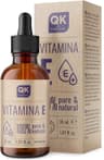 Vitamine E Liquide Pure