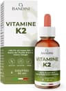 Bandini Vitamine K2 MK-7