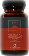 TERRANOVA Complexe multivitaminé Prenatal